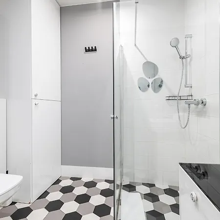 Rentplanet - Siedmiogrodzka Apartament